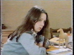 The Changes - Nicky realises something weird is going on