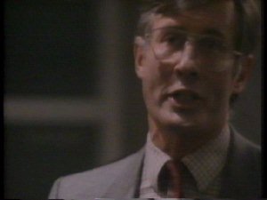 The Edge of Darkness - Guest appearance by Michael Meacher MP, now in Government!