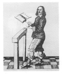 John Lilburne quoting the Bible