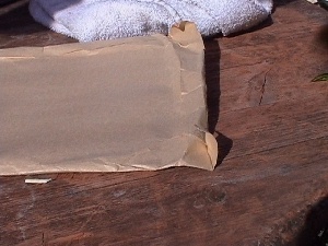 How do I stop my mail being opened???